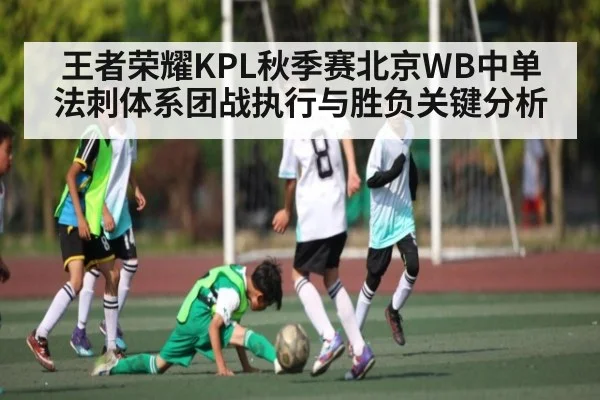 王者荣耀KPL秋季赛北京WB中单法刺体系团战执行与胜负关键分析